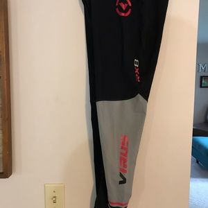 Virus Pants - Virus compression pants Virus Pants - Virus compression pants